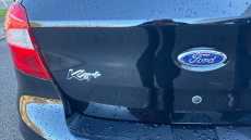 Ford KA+ 1.2 85 Zetec 5dr Petrol Hatchback